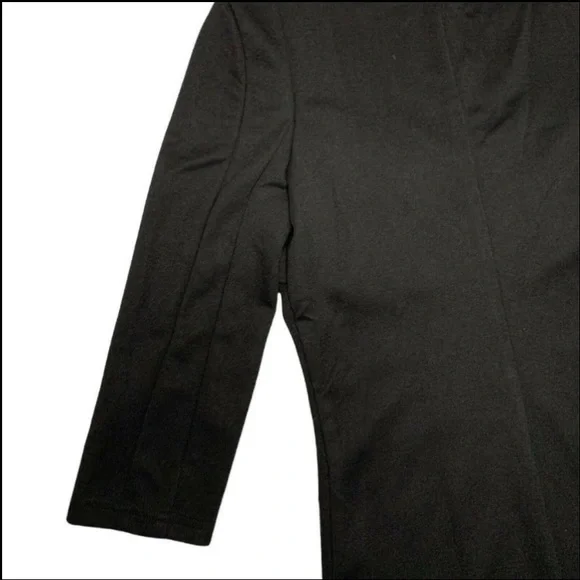 NWT LUCY PARIS ART DECO EMBROIDERED & RIVET DETAIL MINI DRESS L - Picture 9 of 10